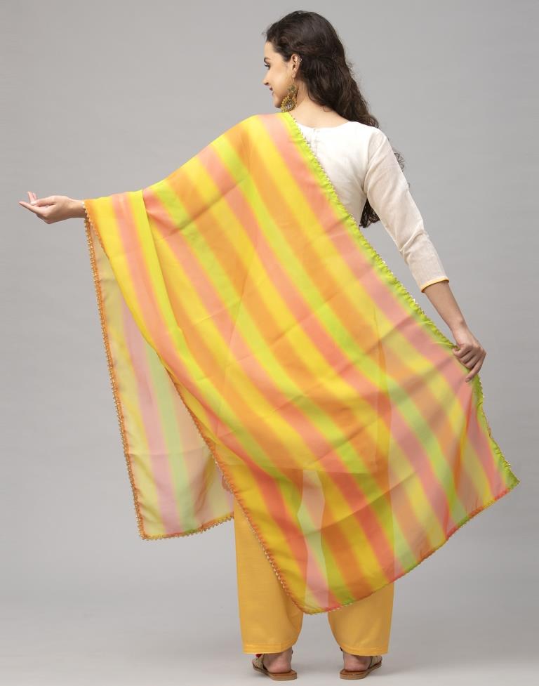 Definitive Off White Cotton Embroidered Unstitched Salwar Suit | Sudathi
