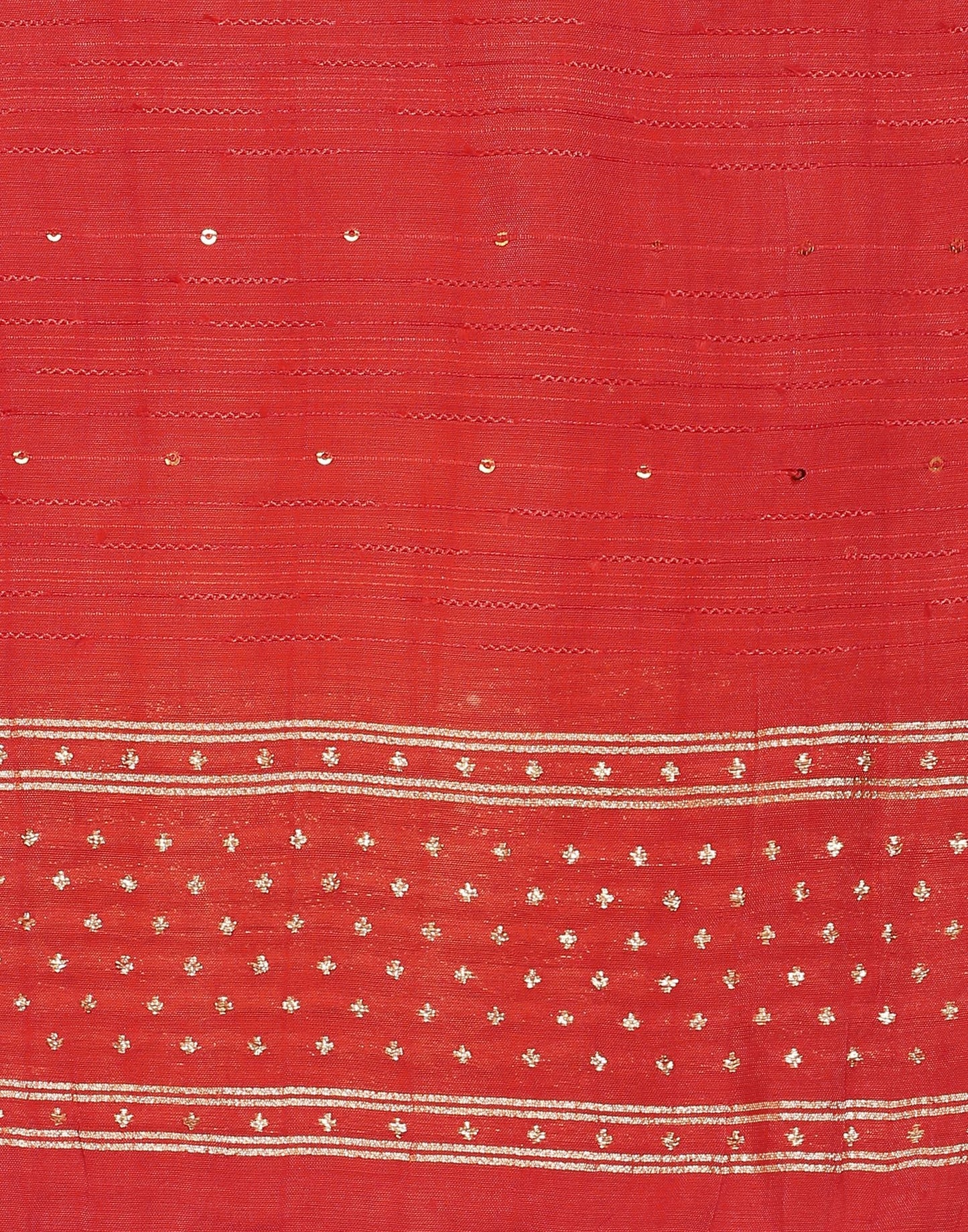 Pink Cotton Plain Dupatta | Leemboodi