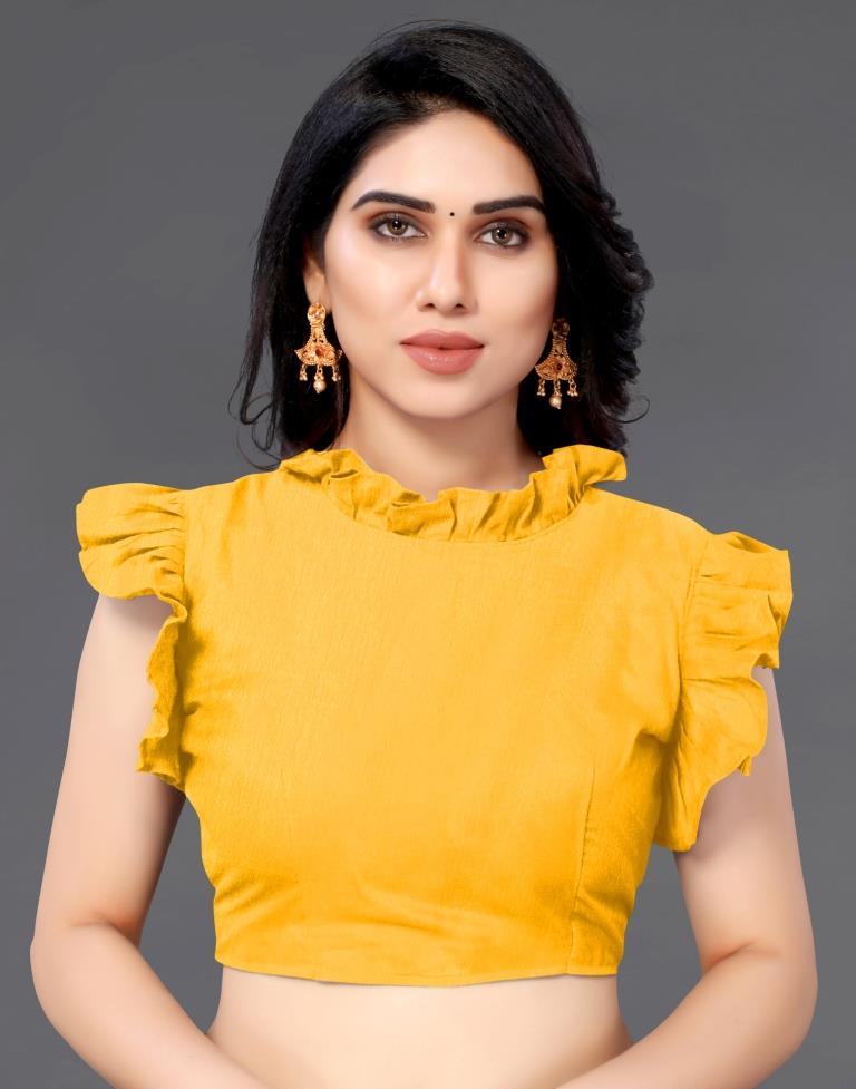 Red Georgette Saree | Sudathi