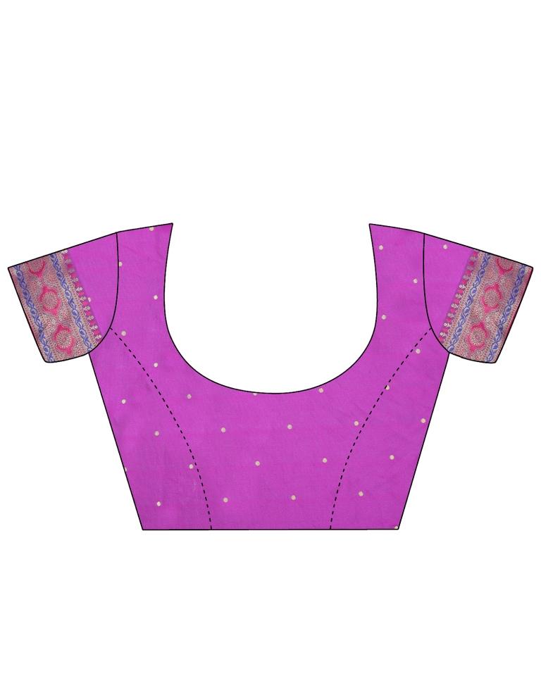 Parrot Green Silk Saree | Leemboodi