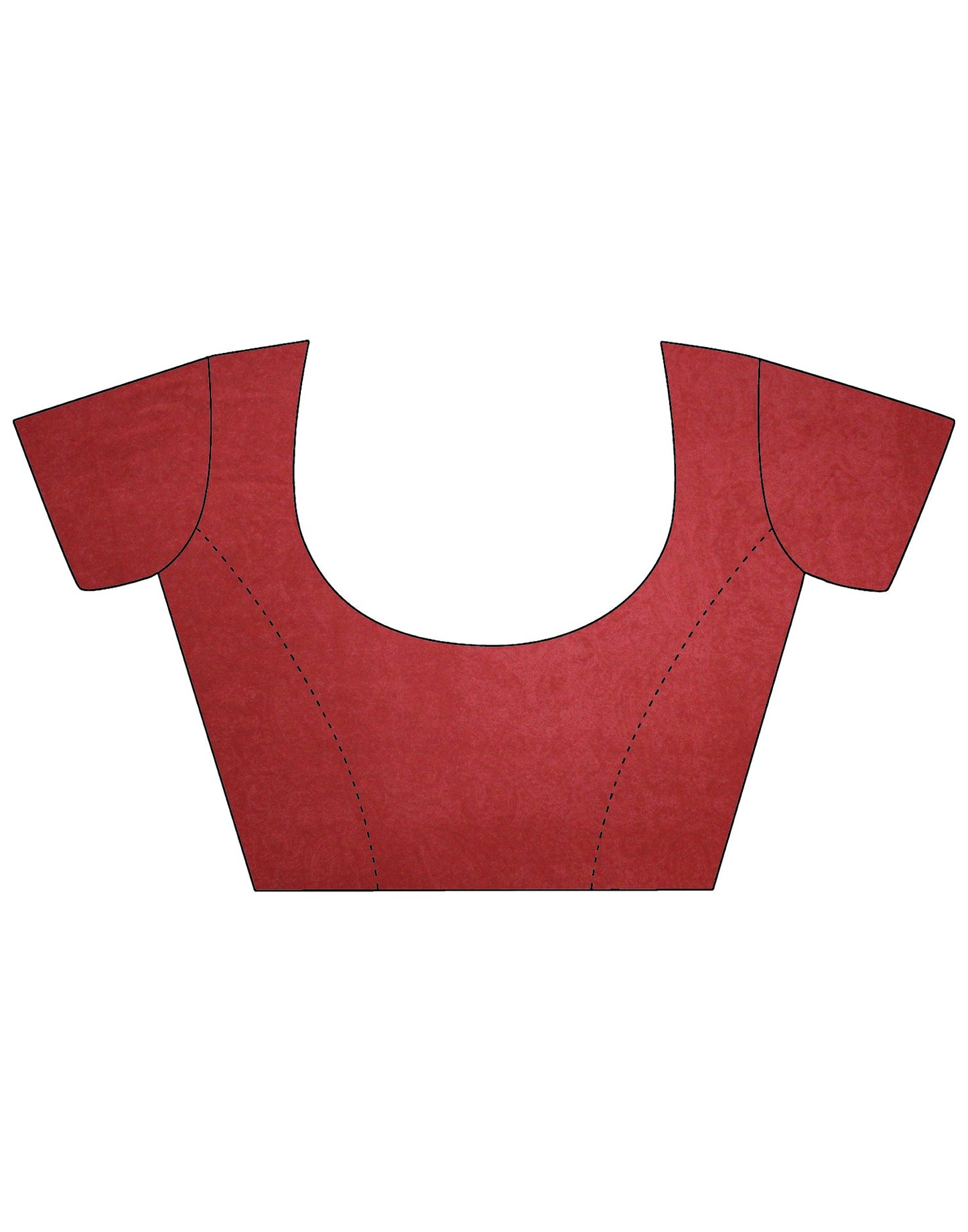 Multicoloured Georgette Printed Saree