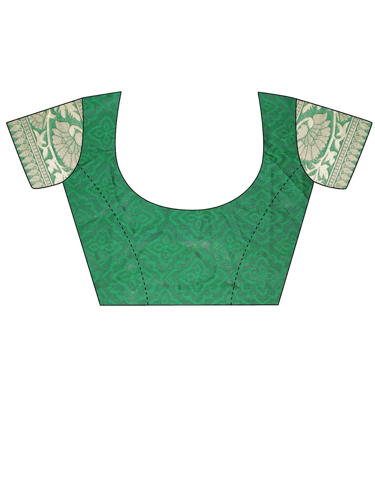 Pink Banarasi Silk Saree | Sudathi