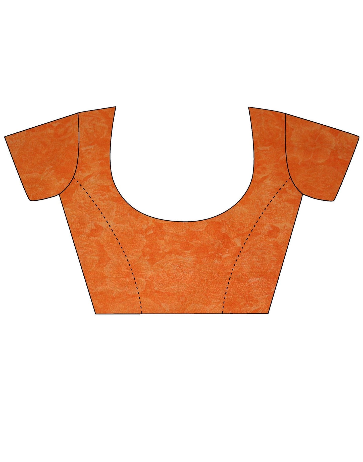 Green Printed Saree | Leemboodi