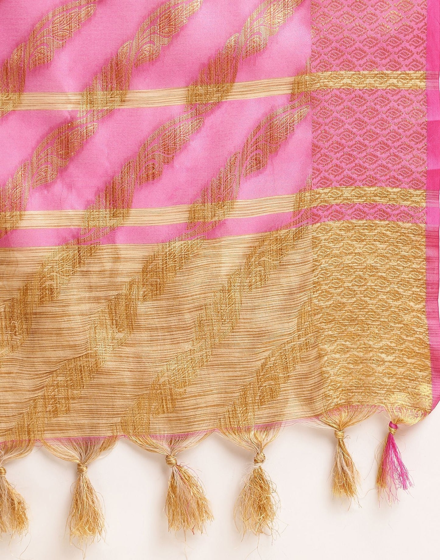 Yellow Silk Saree | Sudathi