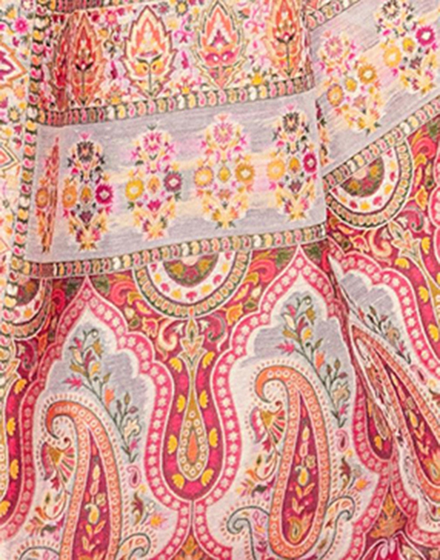 White Cotton Weaving Banarasi Saree | Leemboodi