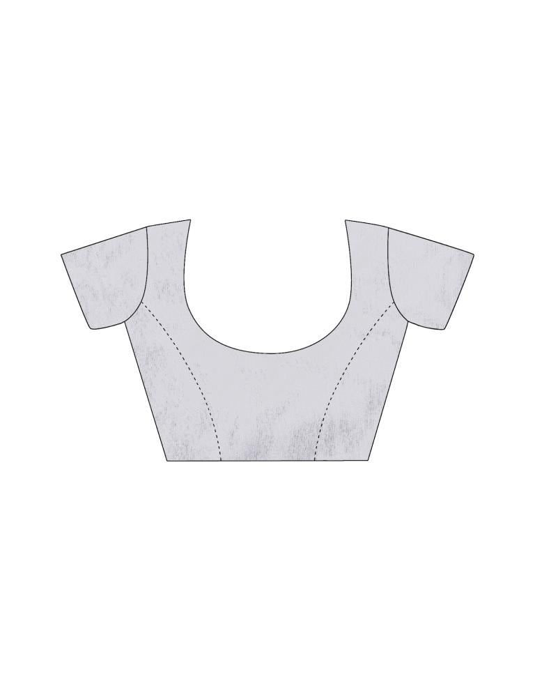 Parrot Green Georgette Sequence Saree | Leemboodi