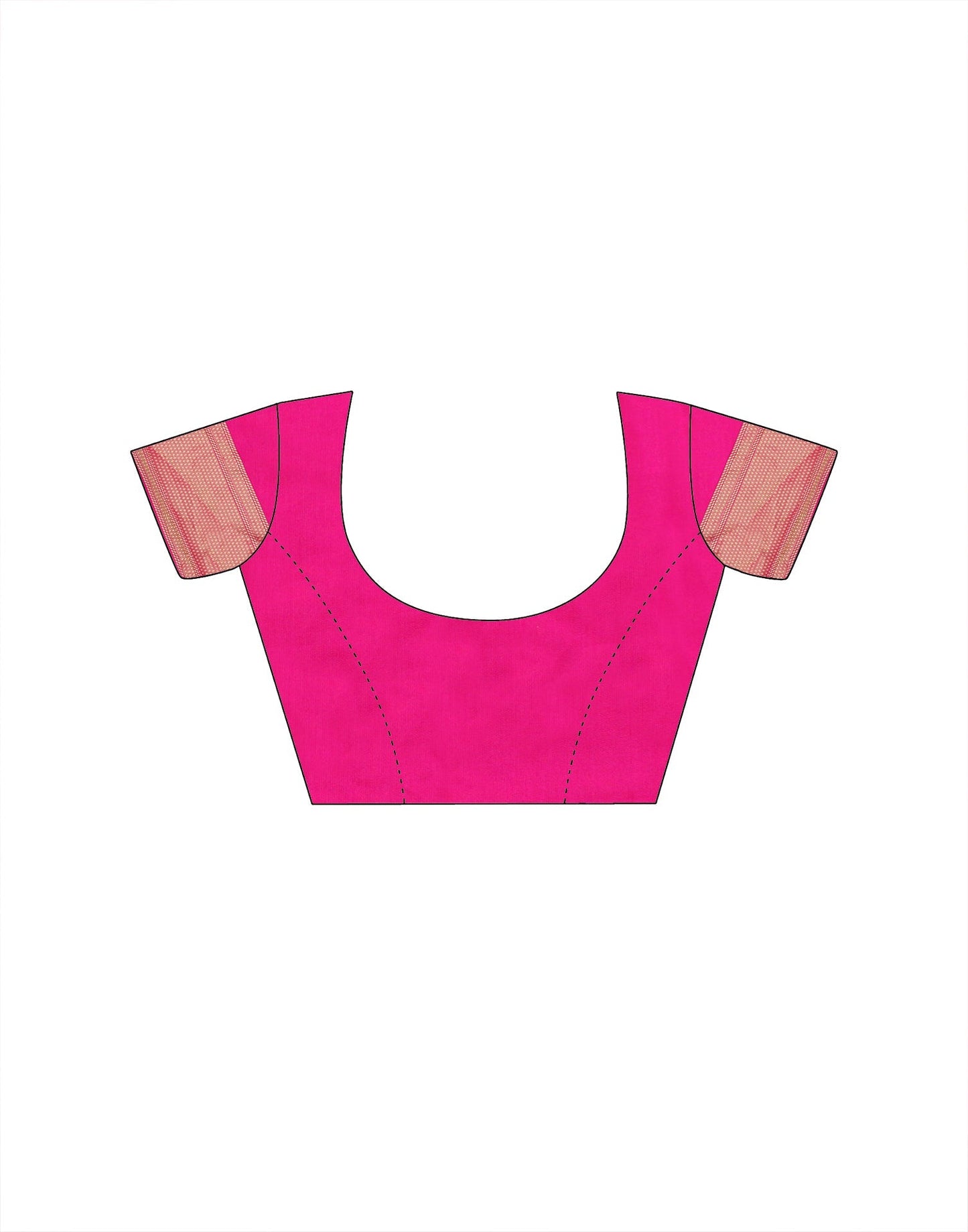 Mehandi Green Weaving Silk Banarasi Saree