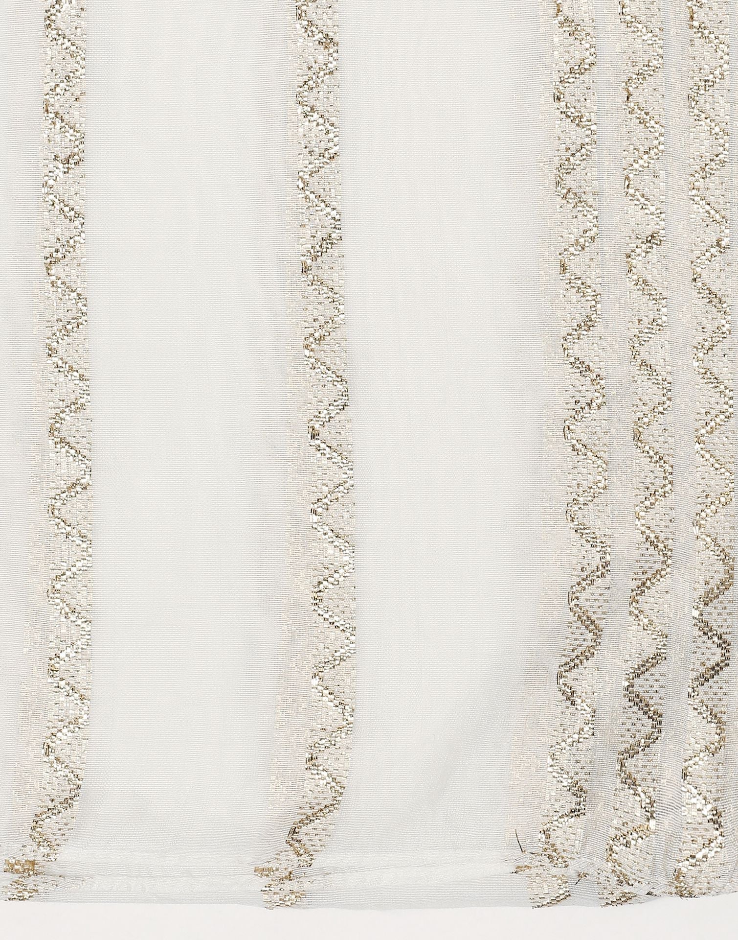 White Cotton Dupatta | Leemboodi