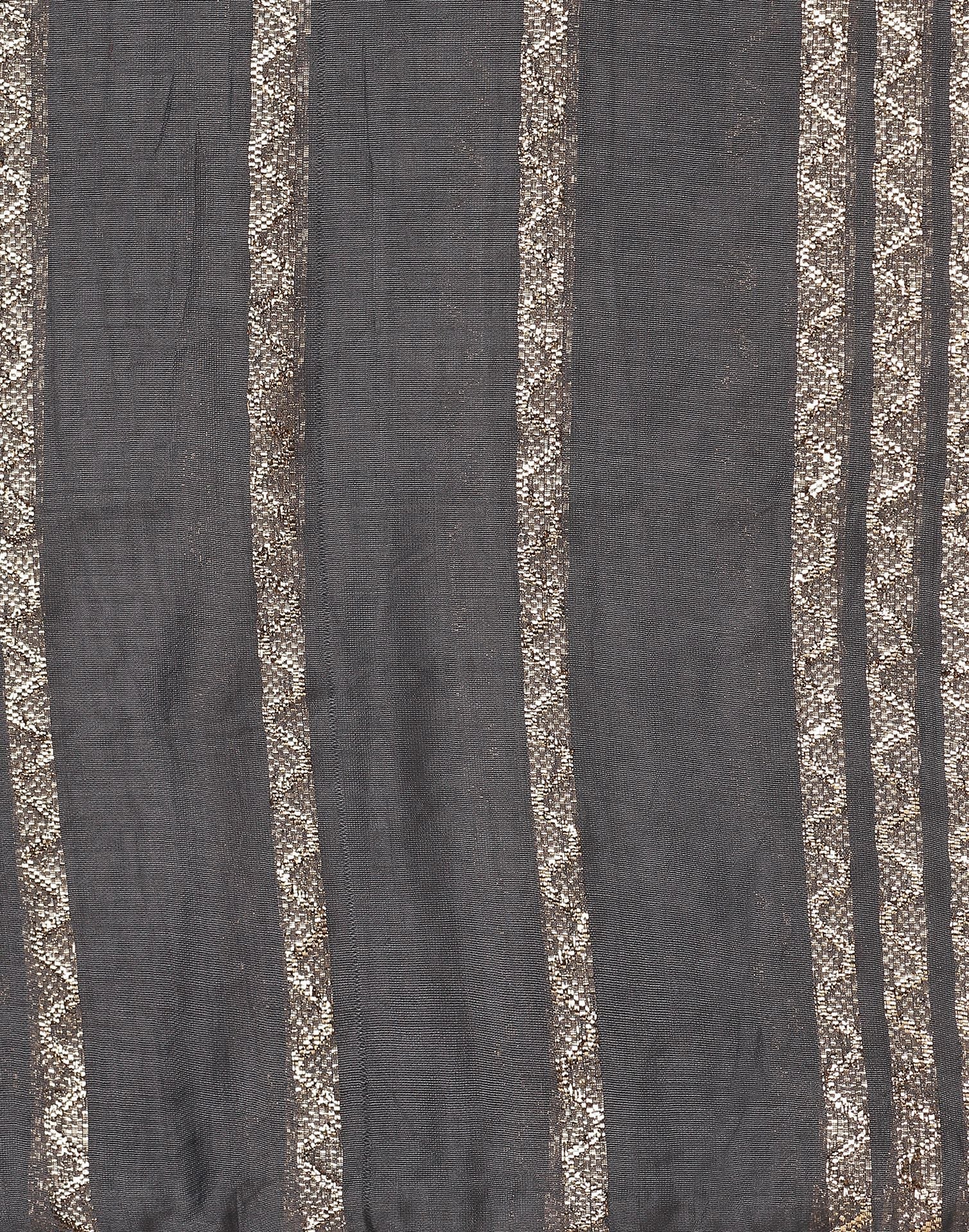 Grey Cotton Dupatta | Leemboodi