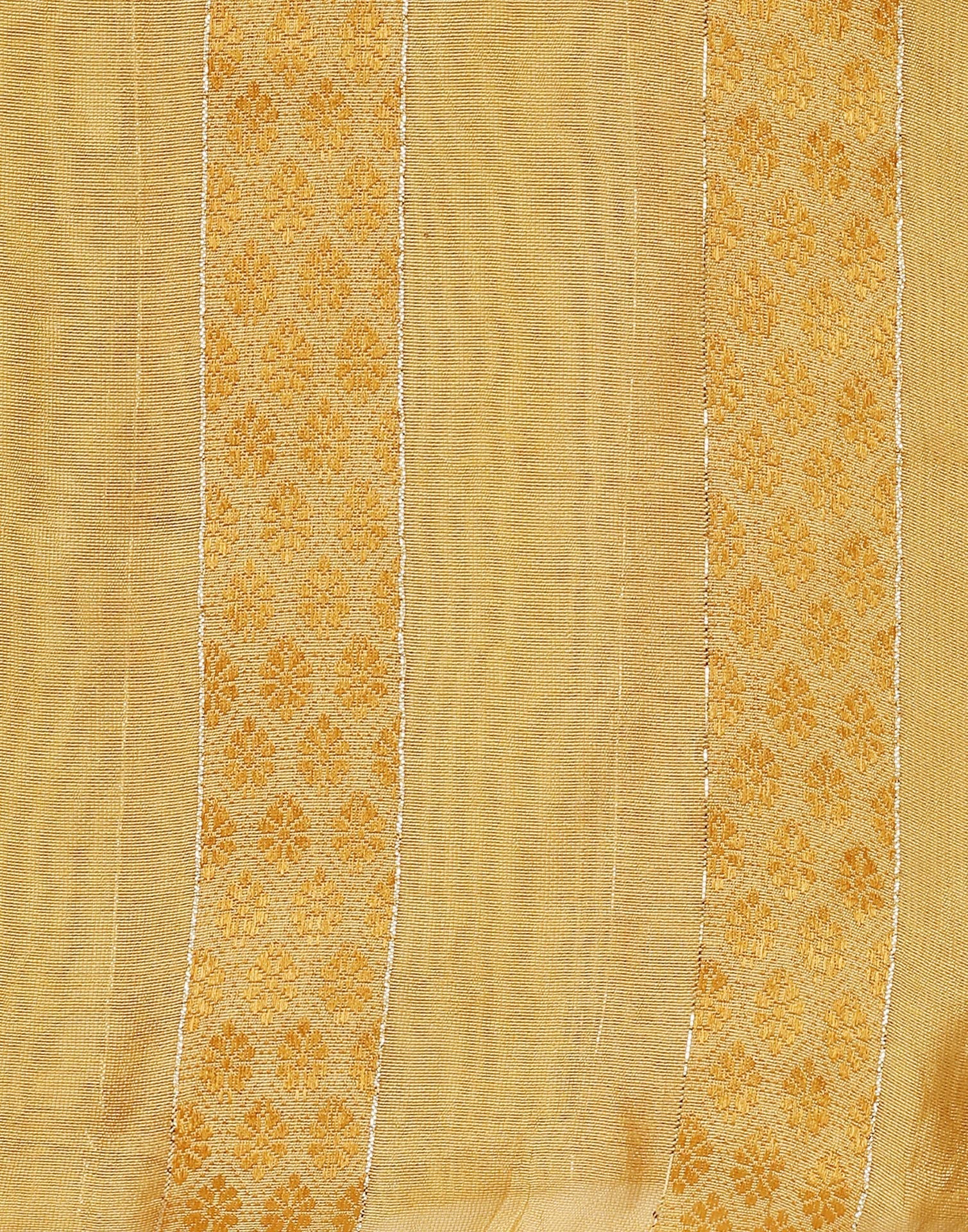Cream Cotton Dupatta | Leemboodi
