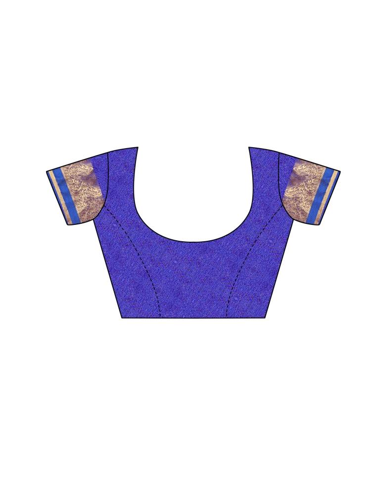 Pink Coloured Cotton Silk Jacqurad Partywear saree | Sudathi