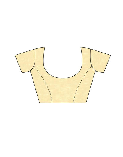 Red Coloured Tussar Poly Silk Jacquard Partywear saree | Sudathi