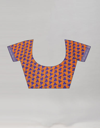 Pink Bandhani Printed Saree | Sudathi