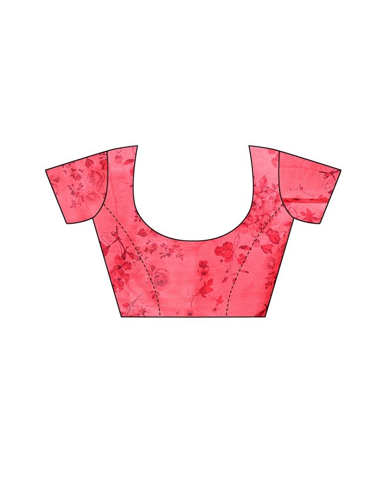 Green Coloured Poly Silk Jacquard Partywear saree | Leemboodi