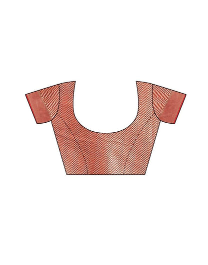 Navy Blue Coloured Poly Silk Jacquard Partywear saree | Leemboodi