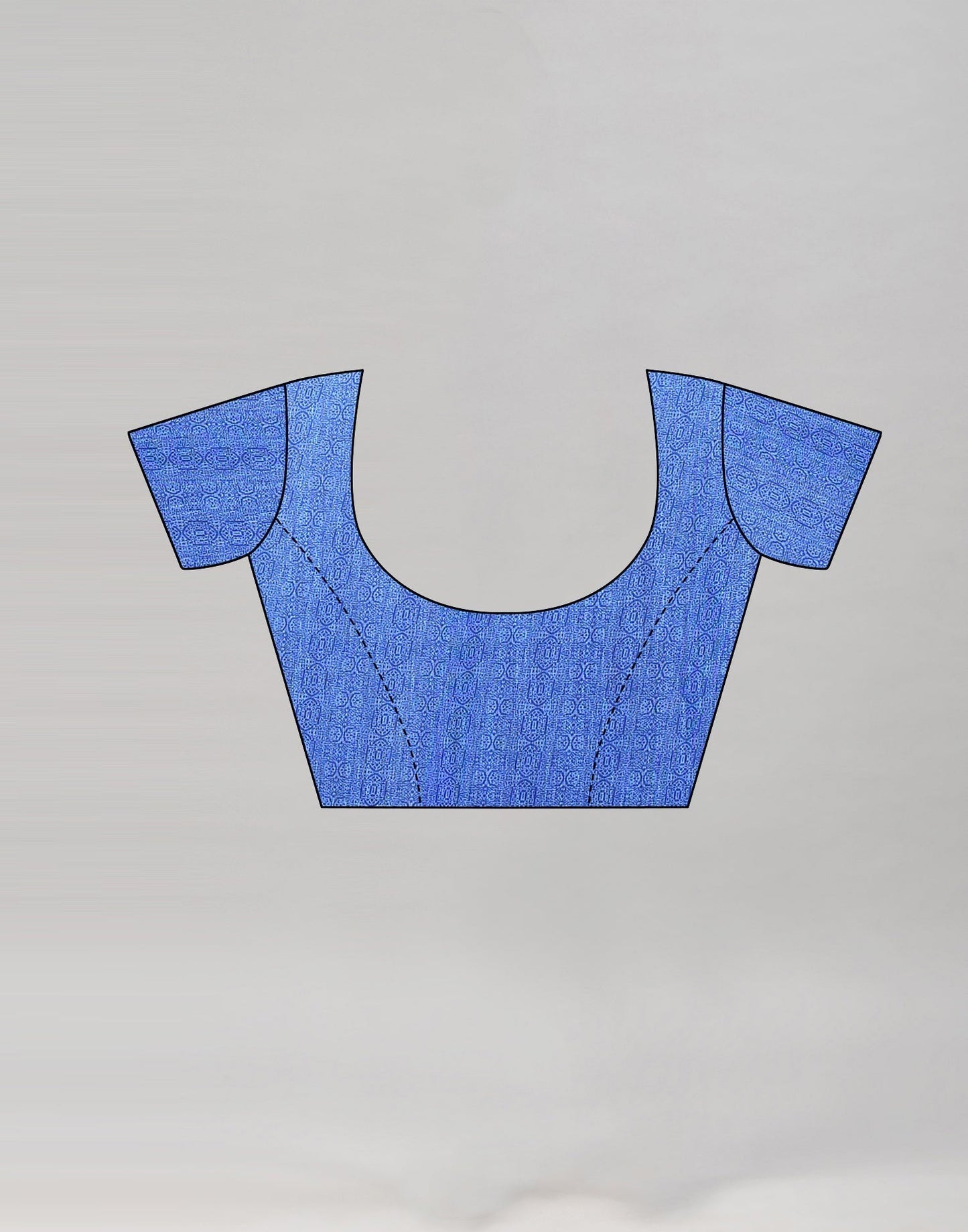 Mint Green Cotton Saree | Sudathi