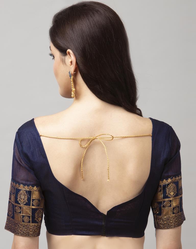 Pink Coloured Poly Silk Embroidered Jacquard Partywear saree | Sudathi