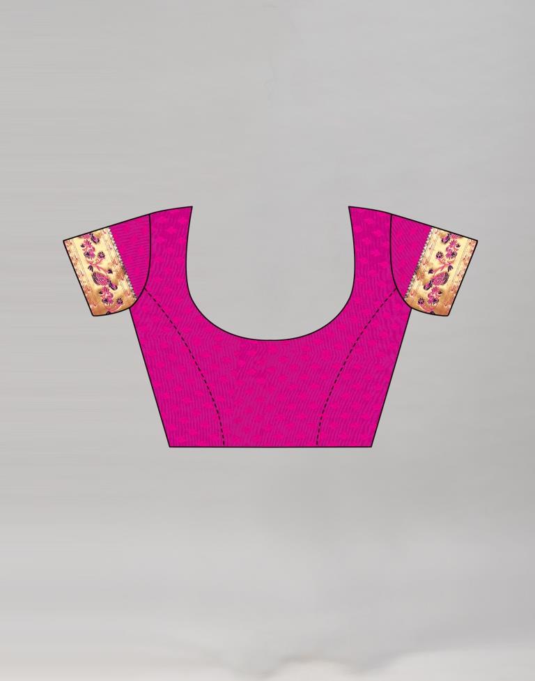 Blue Pathani Saree | Sudathi