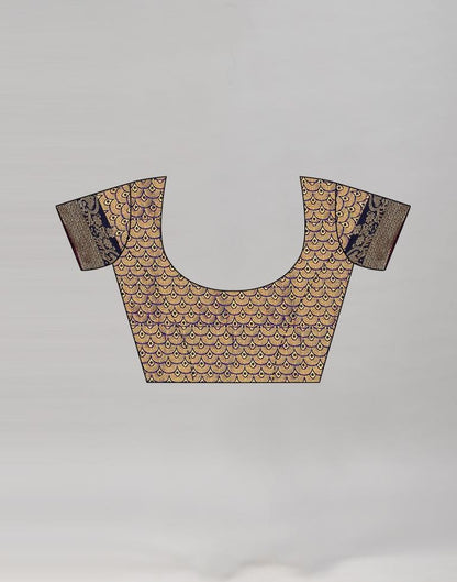 Red Banarasi Saree | Sudathi