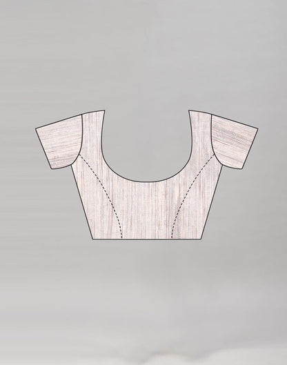 Olive Green Embroidered Silk Saree | Sudathi