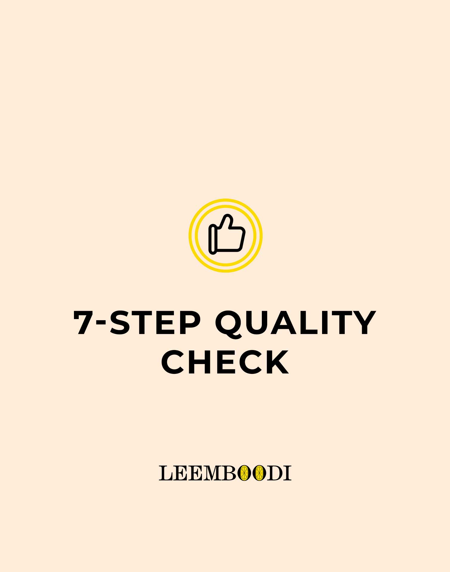 Peach Coloured Poly Cotton Printed Partywear saree | Leemboodi