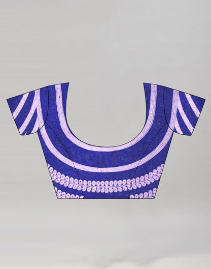 Pink Embroidery Saree | Sudathi