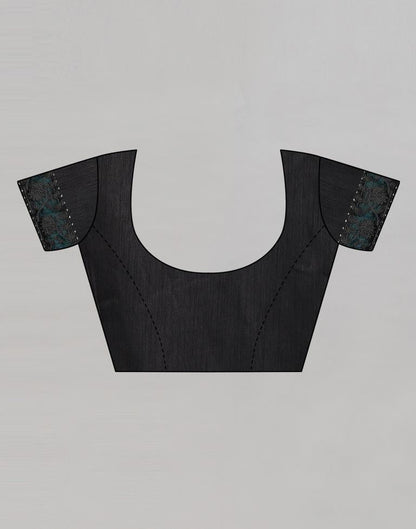 Dynamic Red Silk Saree | Sudathi