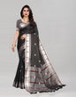 Black Paithani Saree | Sudathi