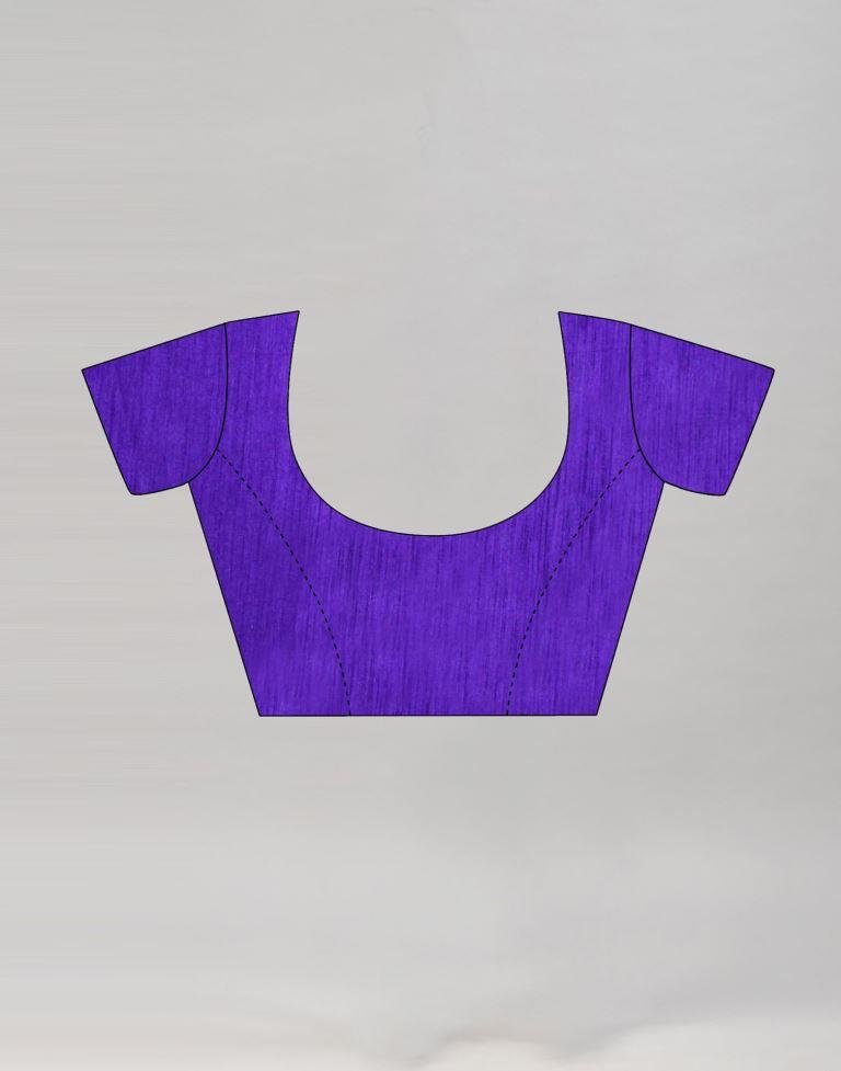 Persian Green Brasso Saree | Sudathi