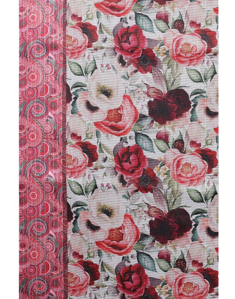 Multi Cotton Saree | Sudathi