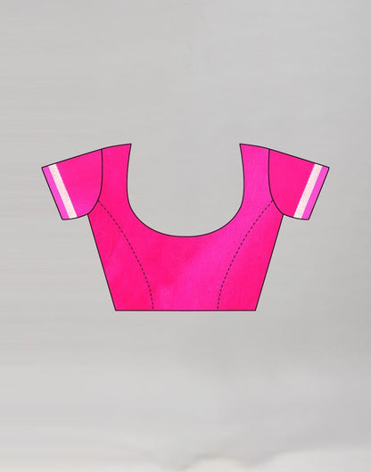 Multi Leheriya Printed Saree | Sudathi