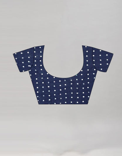 Red Coloured Brasso Embroidered Partywear saree | Sudathi