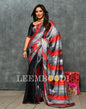 Multicoloured Silk Saree | Sudathi