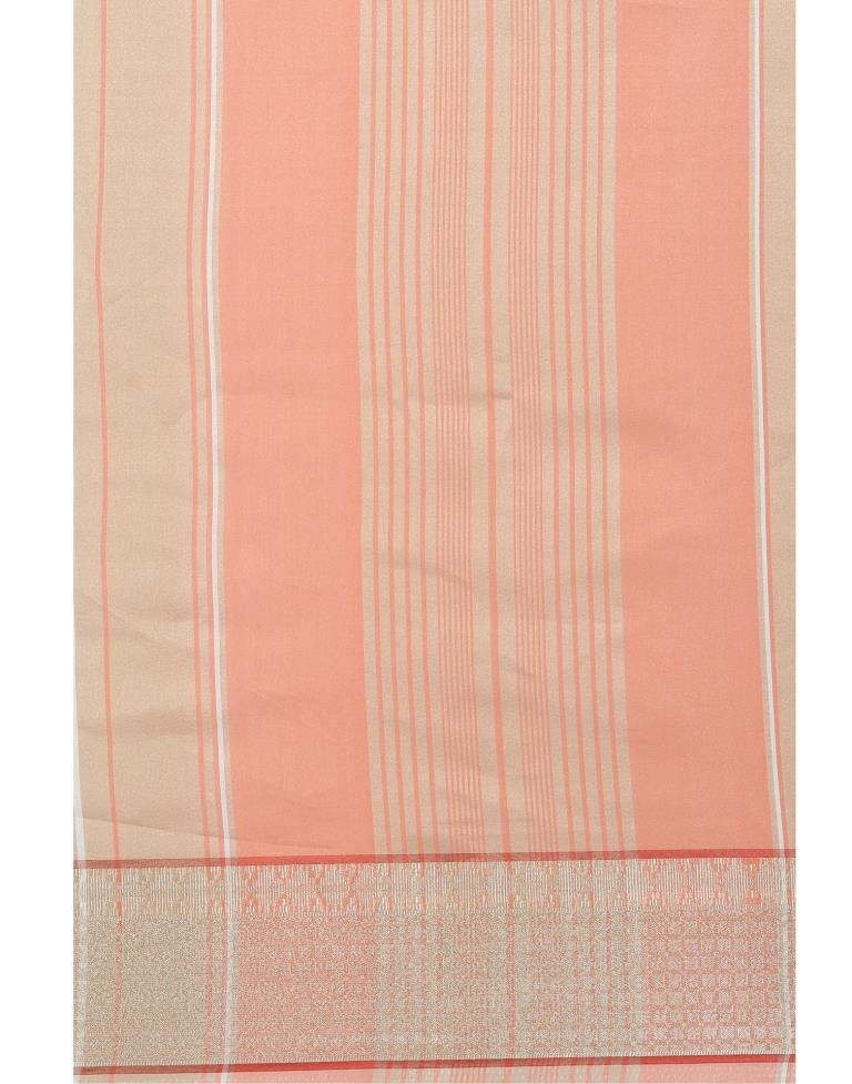 Light Blue Coloured Organza Embroidery Saree | Sudathi