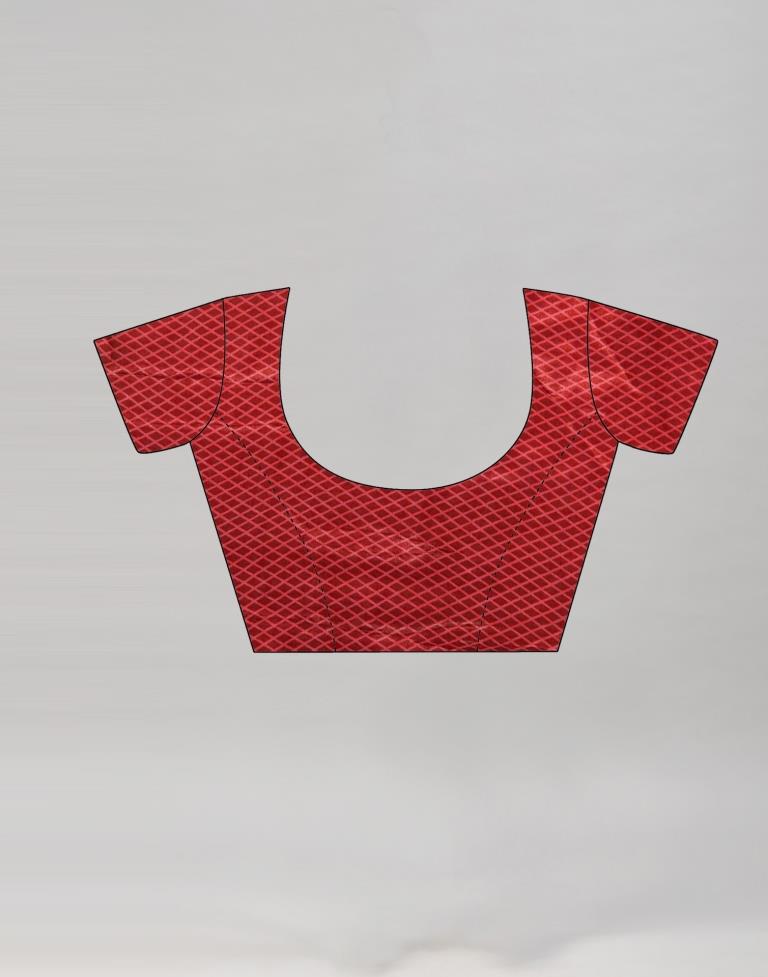 Turmeric Yellow Coloured Georgette Floral Printed Saree | Sudathi