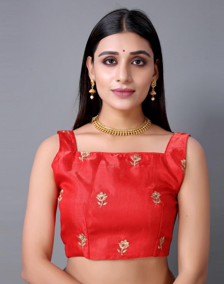 Dusty White Embroidery Saree | Sudathi