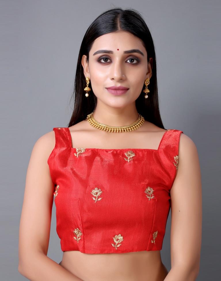 Black Embroidery Saree | Sudathi