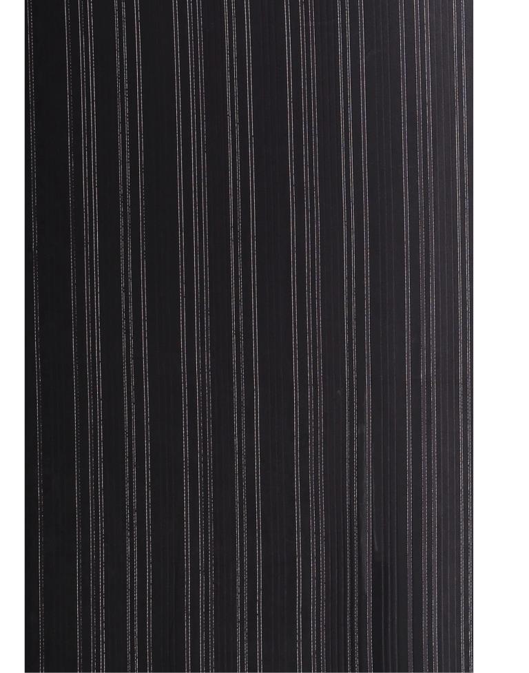 Grey Georgette Saree | Sudathi