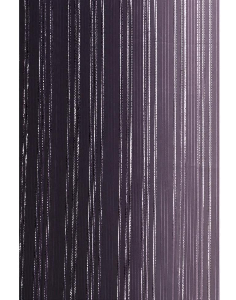 Lilac Georgette Saree | Sudathi