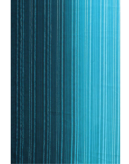 Blue Georgette Saree | Sudathi