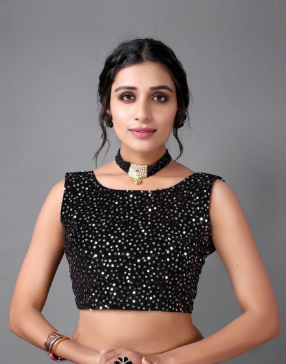 Grey Silk Saree | Sudathi