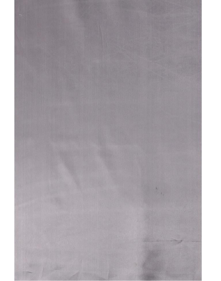 Grey Silk Saree | Sudathi