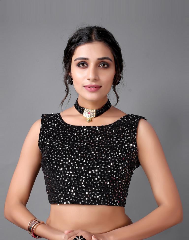 Teal Blue Silk Saree | Sudathi