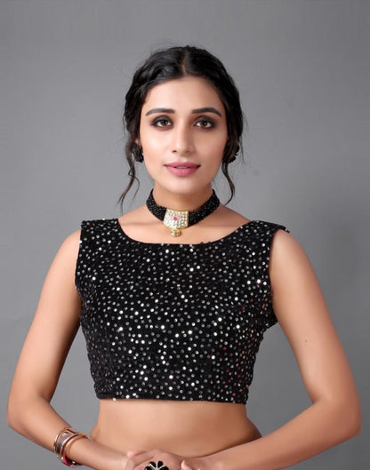 Bottle Green Silk Saree | Sudathi