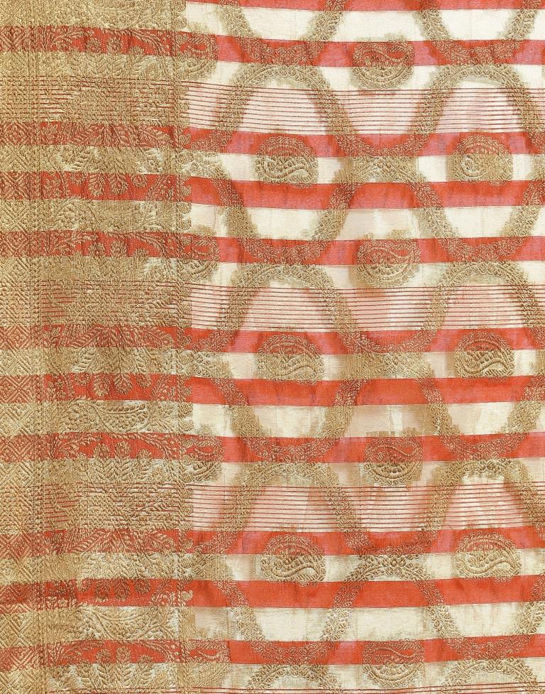 Turquoise Blue Cotton Saree | Sudathi