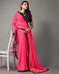 Pink Chiffon Saree | Sudathi