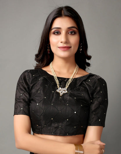 Pink Chiffon Saree | Sudathi