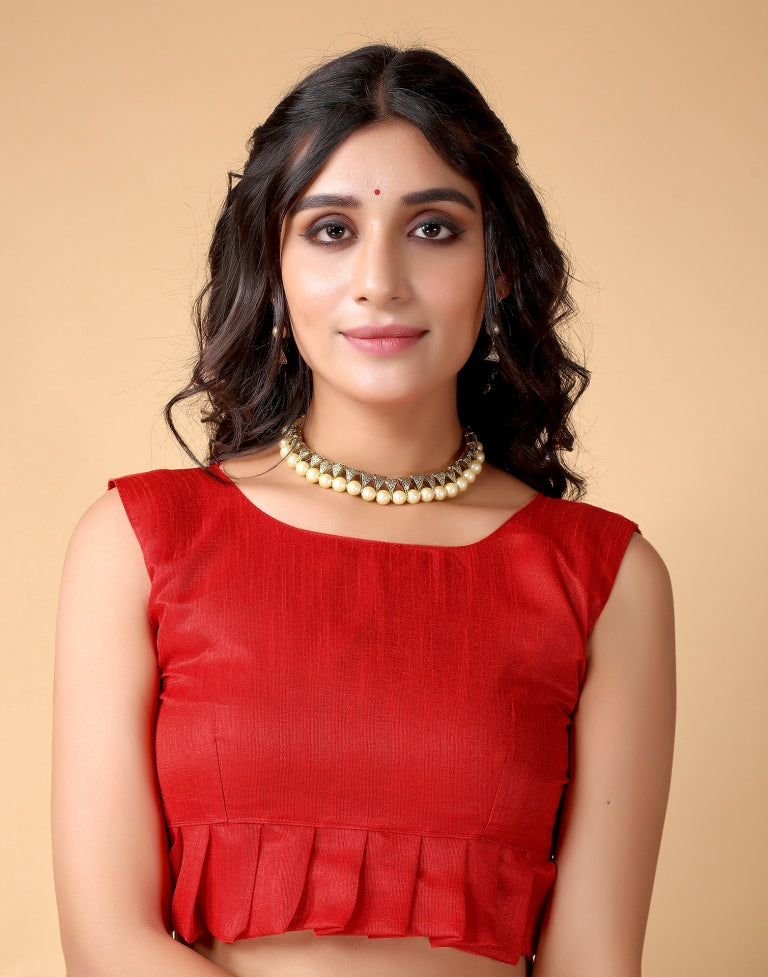 Light Blue Floral Cotton Saree | Sudathi