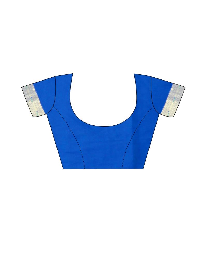 Golden Silk Saree | Sudathi