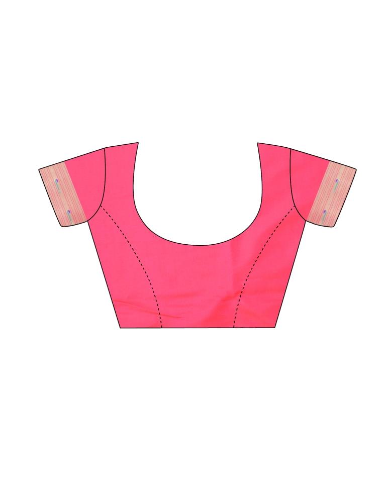 Golden Silk Saree | Sudathi